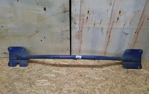Mazda 5 Rear bumper cross member 