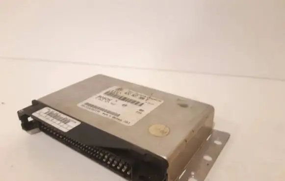 Audi A8 S8 D2 4D ESP (stability system) control unit 4D0907389E