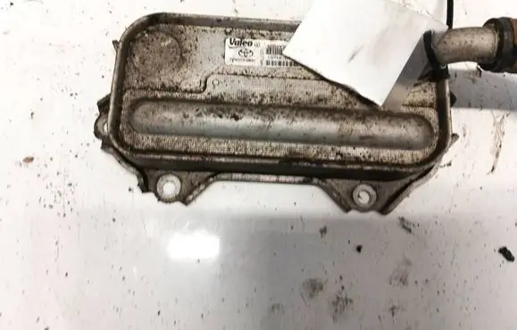 Toyota Avensis T250 Engine oil radiator 8802430