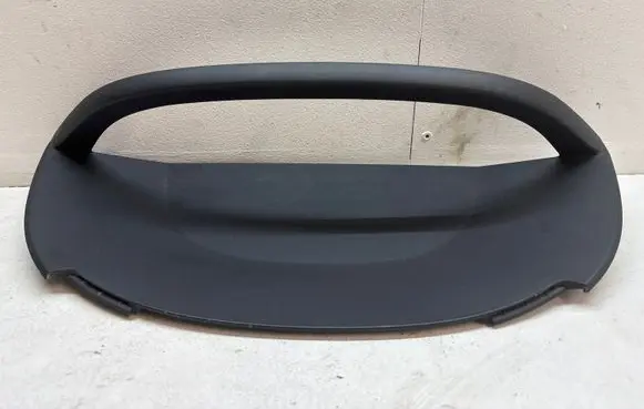 Toyota Yaris Dashboard trim 9288