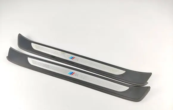BMW 3 E90 E91 Front sill trim cover 7907154 7906898 7907152