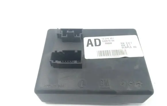 Opel Insignia A Other control units/modules 532415130