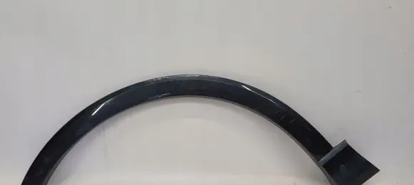 Audi Q4 Sportback e-tron Front arch trim 