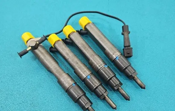 Audi A6 S6 C5 4B Fuel injector 028130201S IMPRK1553337