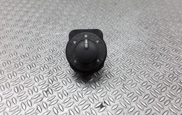 Citroen Jumper Wing mirror switch