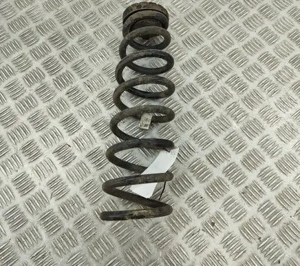 KIA Sportage Rear coil spring 55330CJCA0