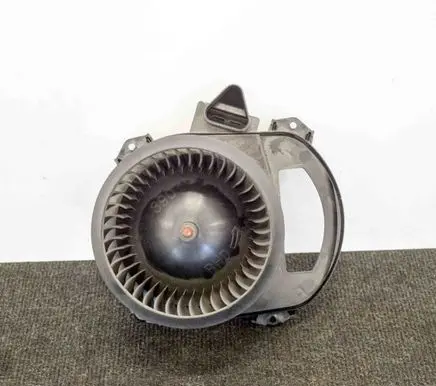 Mercedes-Benz CLA C117 X117 W117 Heater fan/blower