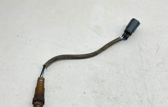 Volvo S90, V90 Lambda probe sensor 31480398 58HL142 4038BAB