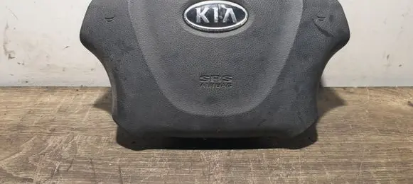 KIA Carnival Steering wheel airbag 569004D510VA