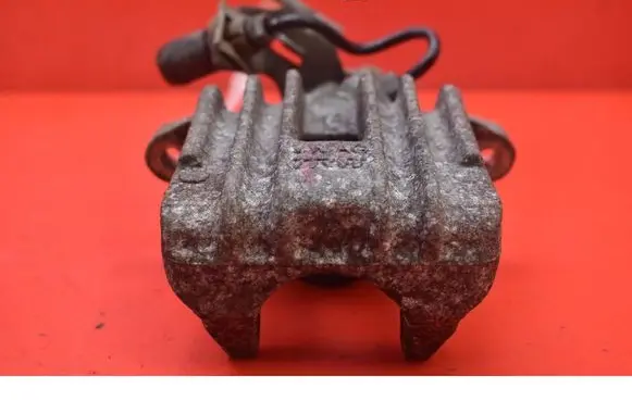 Seat Altea XL Rear brake caliper 