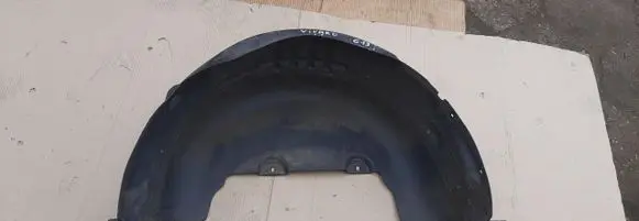 Opel Vivaro Rear arch fender liner splash guards 9810967980
