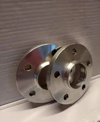 BMW 8 G15 Wheel spacers BMWG15 5X112666 17MM