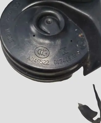 Volvo V70 Horn signal 0055306 A046522