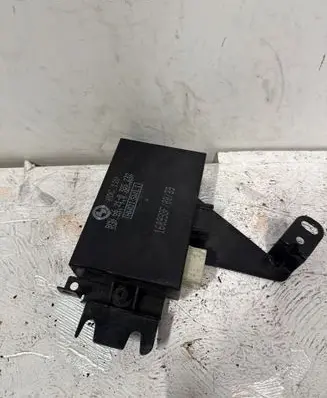 BMW 5 E39 Parking PDC control unit/module 160998F