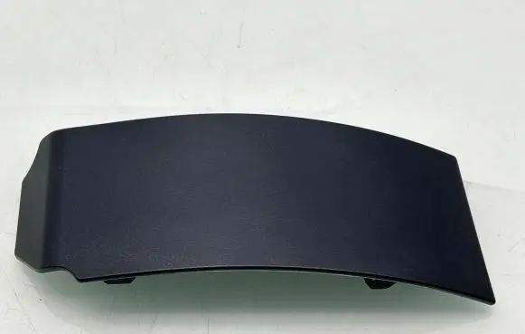 Rear/tail light trim molding