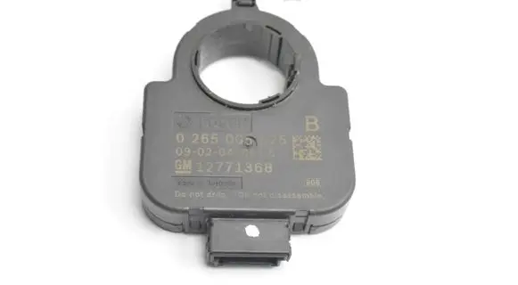 Opel Insignia A Steering angle sensor 12771368