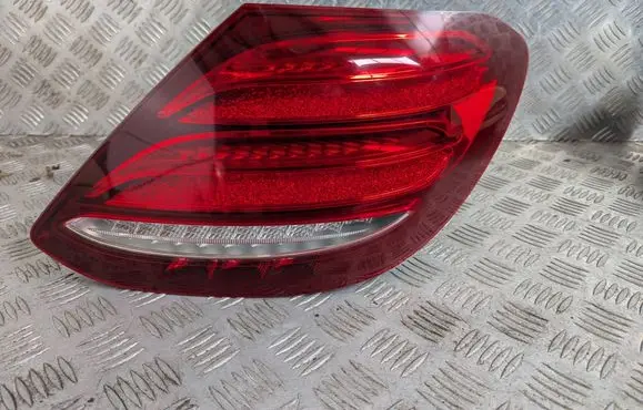 Mercedes-Benz E W213 Rear/tail lights A2139067800