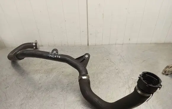 Fiat Ducato Engine coolant pipe/hose 
