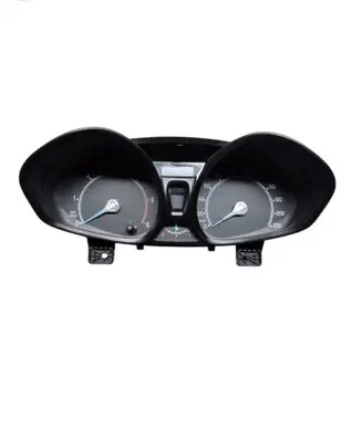Ford B-MAX Speedometer (instrument cluster) AV1T10849CC 230120120