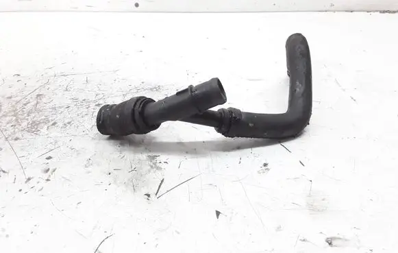 Renault Laguna II Engine coolant pipe/hose 800333615C
