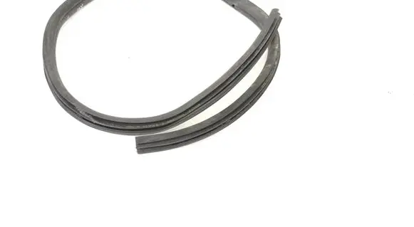 Mercedes-Benz SLK R172 Rubber seal front door (on door) A1726970051