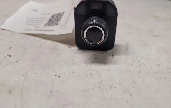 Audi A4 S4 B8 8K Wing mirror switch 8K0959565B