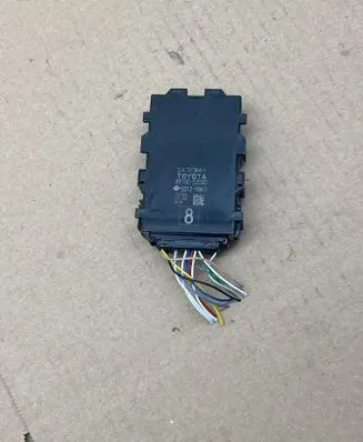 Toyota Yaris Gateway control module 8910052030 50129887