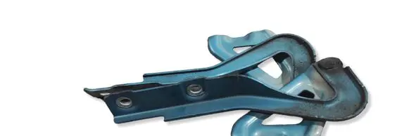 Suzuki Vitara (LY) Engine bonnet/hood hinges ZMSVII