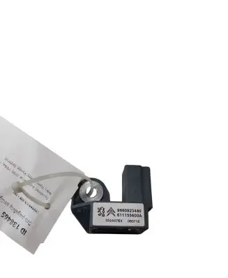 Citroen C5 Airbag deployment crash/impact sensor 9660923480