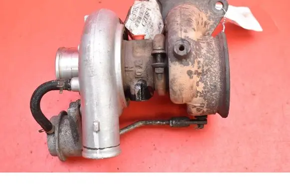 AC 428 Turbo system vacuum part 6U3Q-6K682-AF