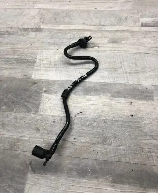 Volkswagen PASSAT B7 Vacuum line/pipe/hose 3C0612041BH