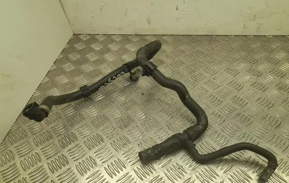 Skoda Octavia Mk4 Engine coolant pipe/hose 5WA121053A