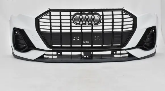 Audi Q3 F3 Front bumper