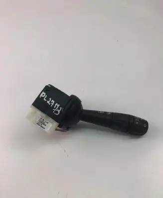 Renault Captur Indicator stalk 255675887R