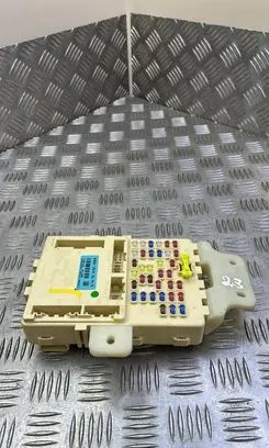 Hyundai ix35 Fuse module 919502S741