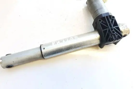 BMW 5 GT F07 Seat adjustment motor 0390204068 041210n