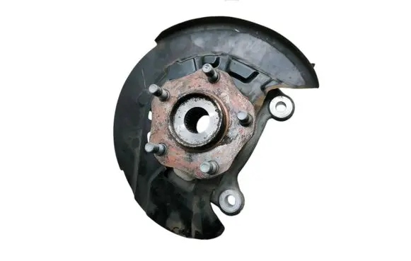 Nissan Rogue Front wheel hub 6RR0H