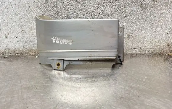 Opel Zafira A Rear/tail light trim molding 90580803 2225517