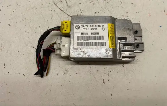 BMW 7 E65 E66 Parking PDC sensor 6940448 65776940448 21002725