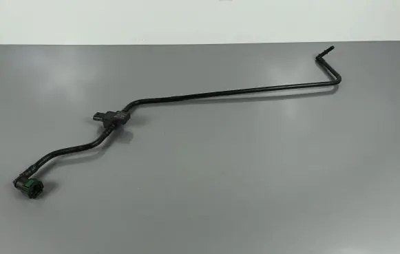 Jeep Grand Cherokee WL Air intake hose/pipe 0261230459
