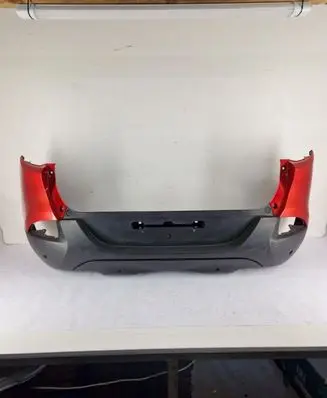 Renault Kadjar Rear bumper 850222154R
