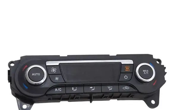 Ford Focus Climate control unit BM5T18C612CJ WI8A68561 0259A
