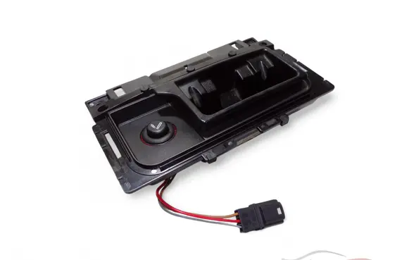 Audi A7 S7 4G Car ashtray 4G0857951