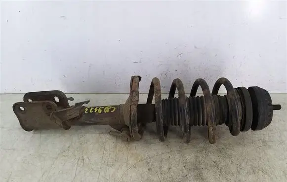 Mercedes-Benz Vito Viano W638 Front shock absorber with coil spring 