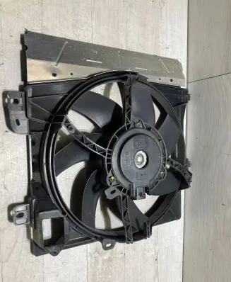 Opel Crossland X Electric radiator cooling fan M159983 3641927 FS2056