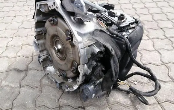 BMW i8 Automatic gearbox 24008485912