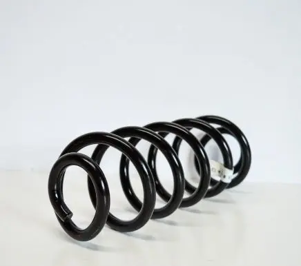 Audi A4 S4 B9 8W Rear coil spring 8W0511115