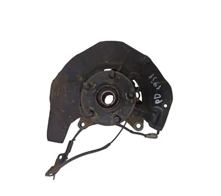 Honda Insight Front wheel hub
