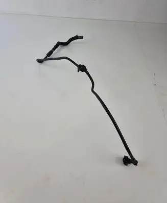 Audi A5 Engine coolant pipe/hose 8W0121081AK