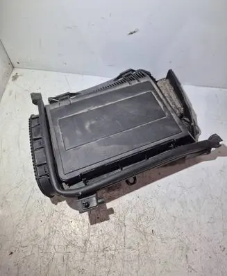 BMW 5 E39 Interior heater climate box assembly housing 8379625